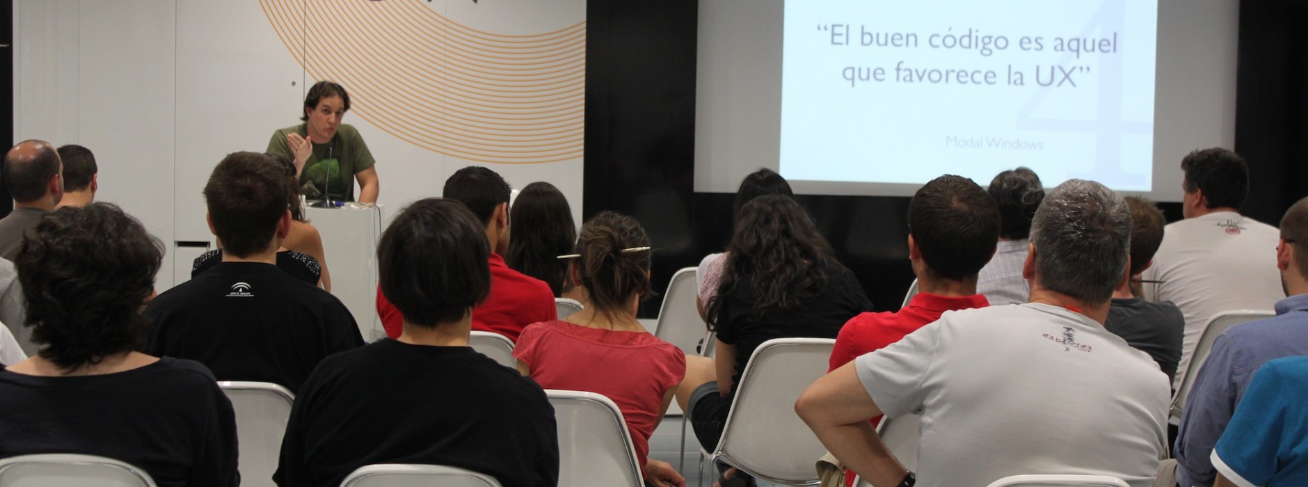lecture