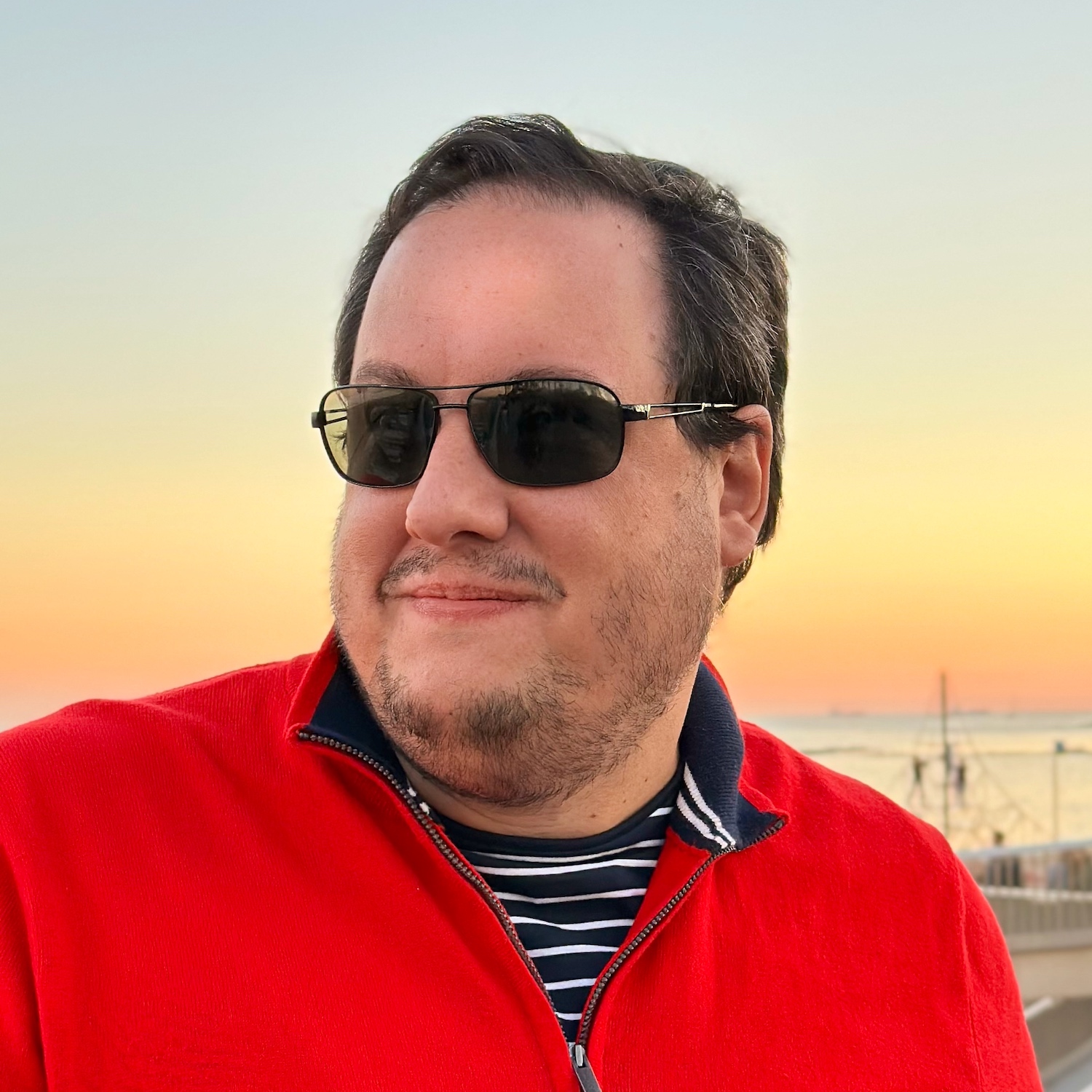 Profile picture of Jaime Creixems