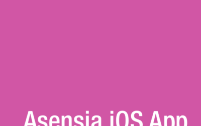 Asensia App