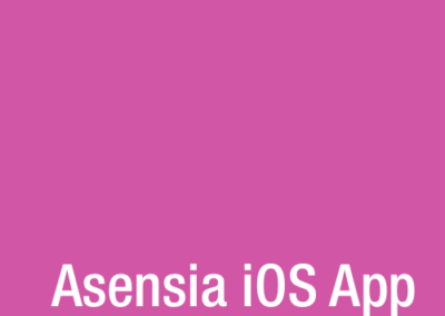 Asensia App